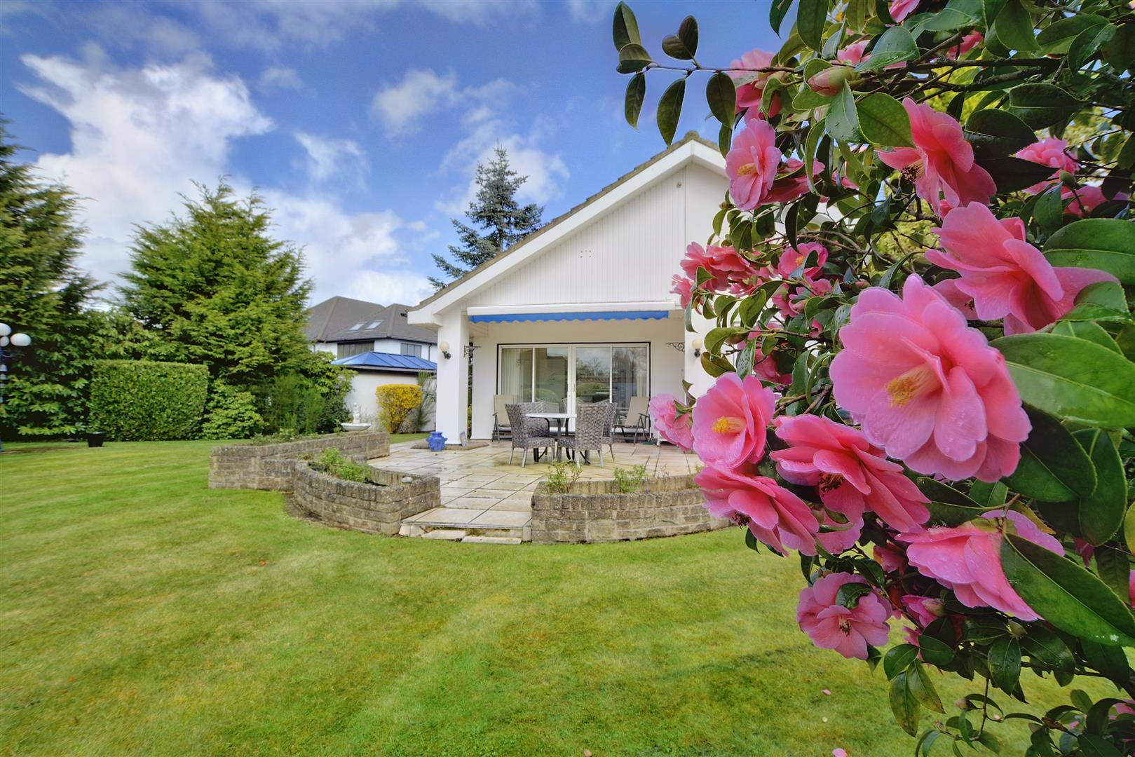 Claremont Avenue, Bramcote, Nottingham Robert Ellis Estate Agents